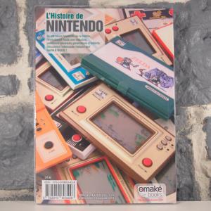 L'Histoire de Nintendo Volume 2 1980-1991 L'étonnante invention - Les Game and Watch (03)